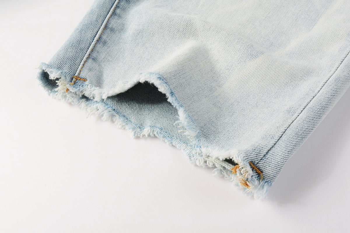 P*rple Jorts NO.PU5017