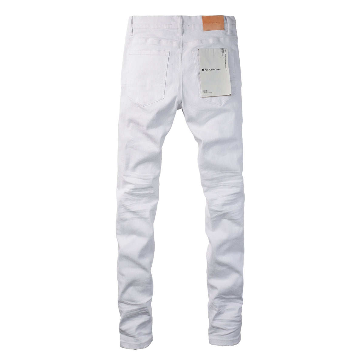 P*rple Jeans NO.PU9046