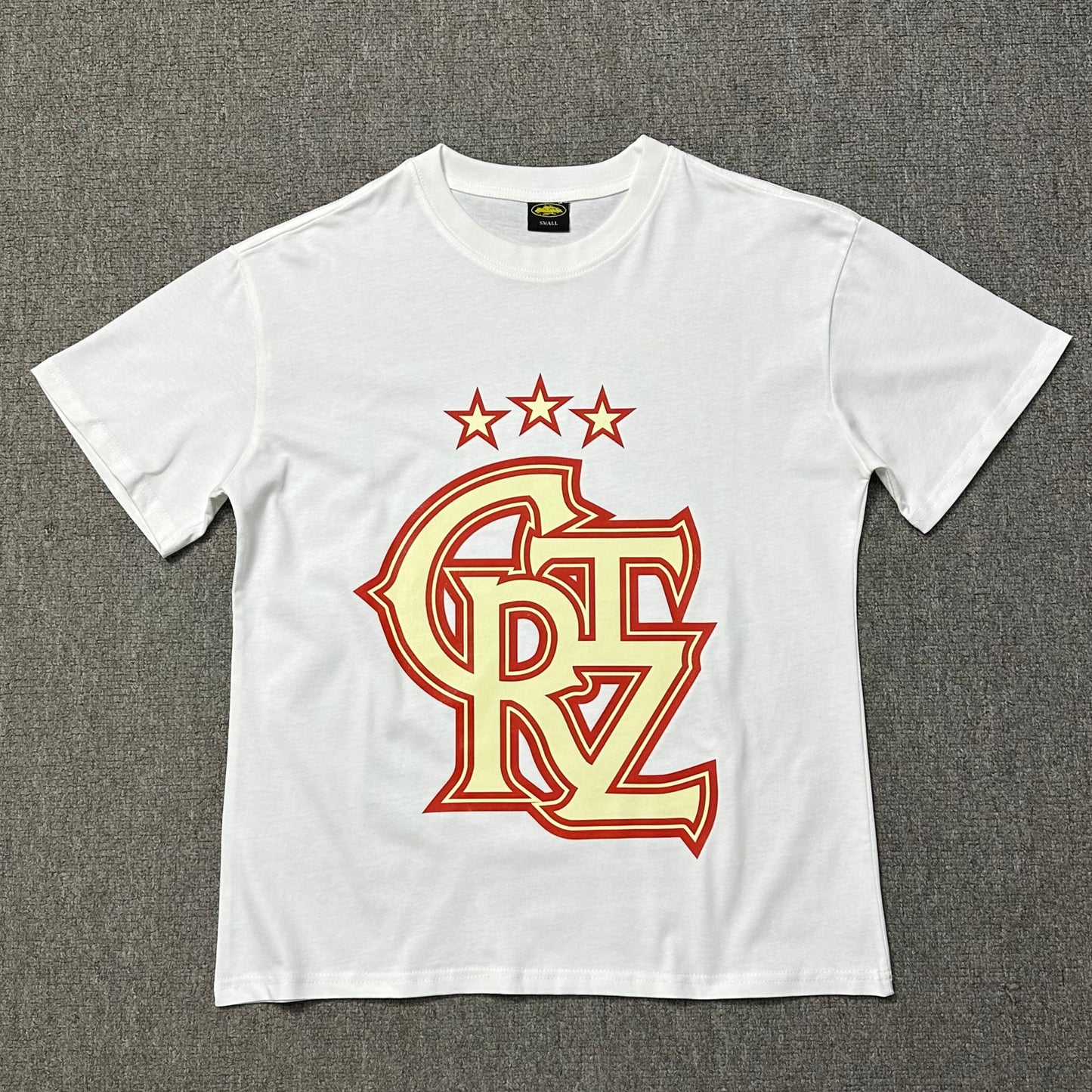 Cort*ez Crtz T-shirt