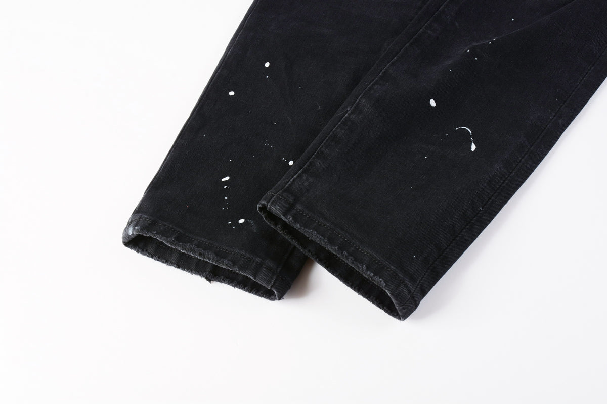 P*rple Jeans NO.PU9099