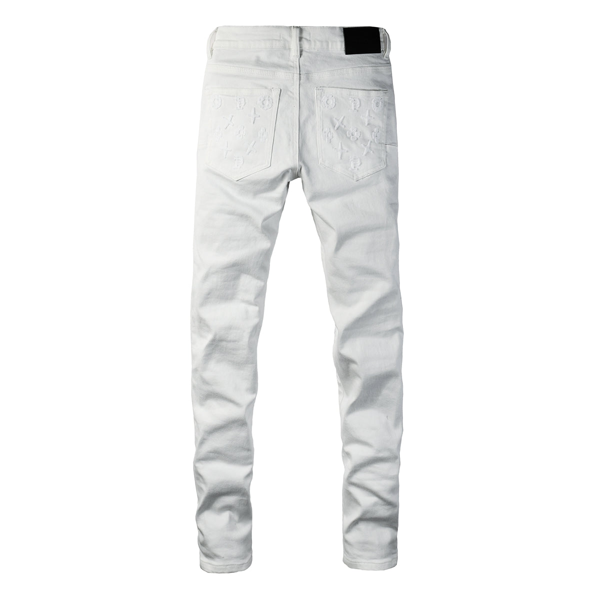 P*rple Jeans NO.PU9113