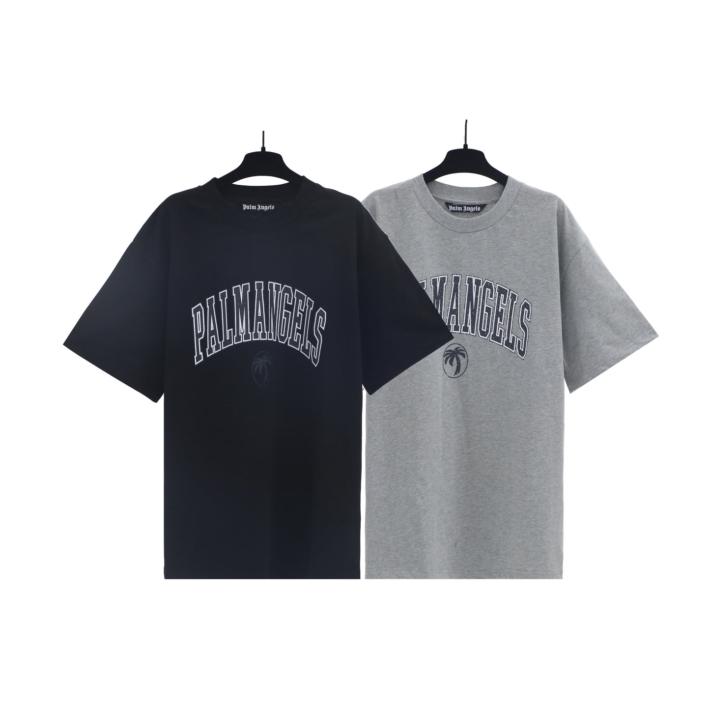 Palm Ang*ls College Slim T-shirt