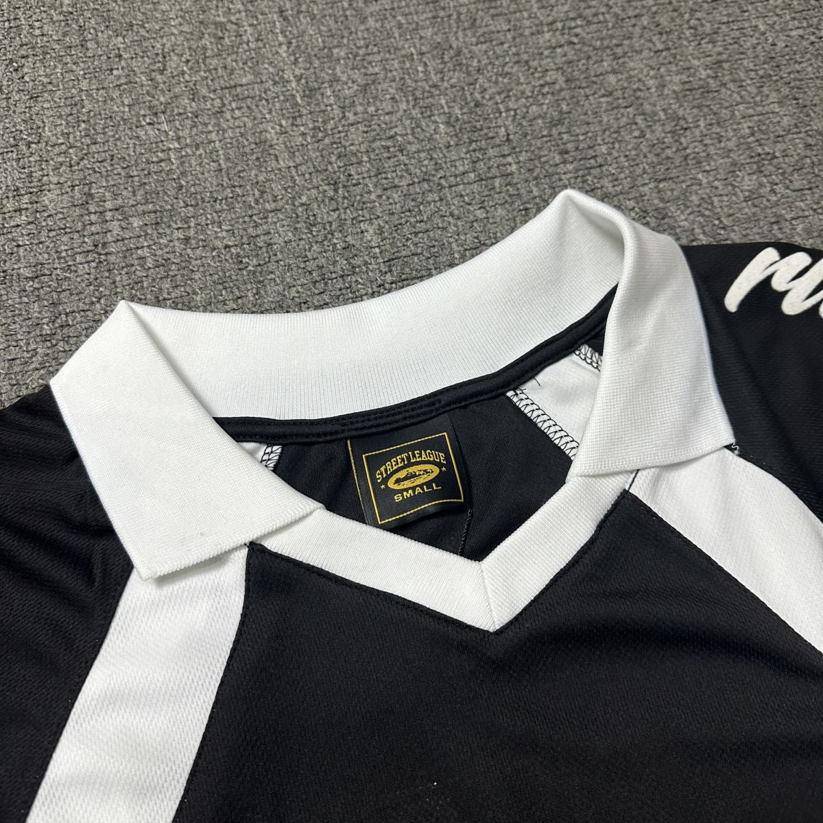 Cort*ez Allstarz Football Jersey