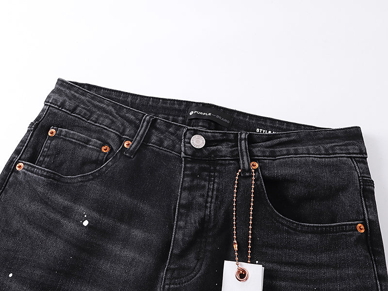 P*rple Jeans NO.PU6009