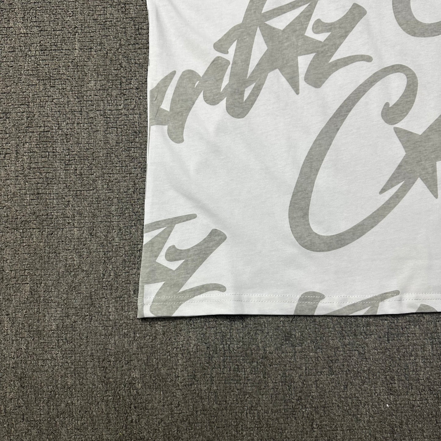 Cort*ez Allstarz Allover T-shirt
