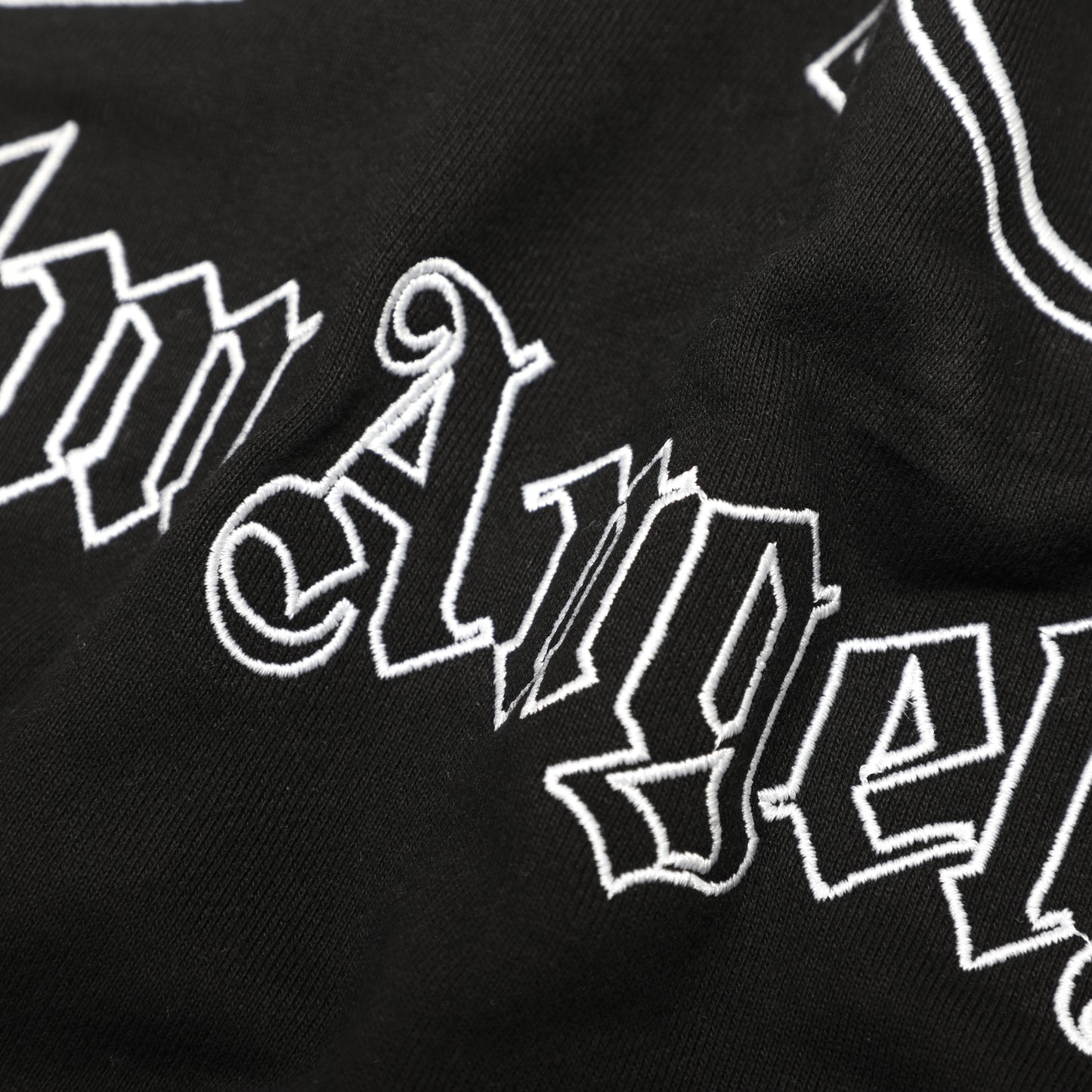 Palm Ang*ls Monogram OG Hoodie