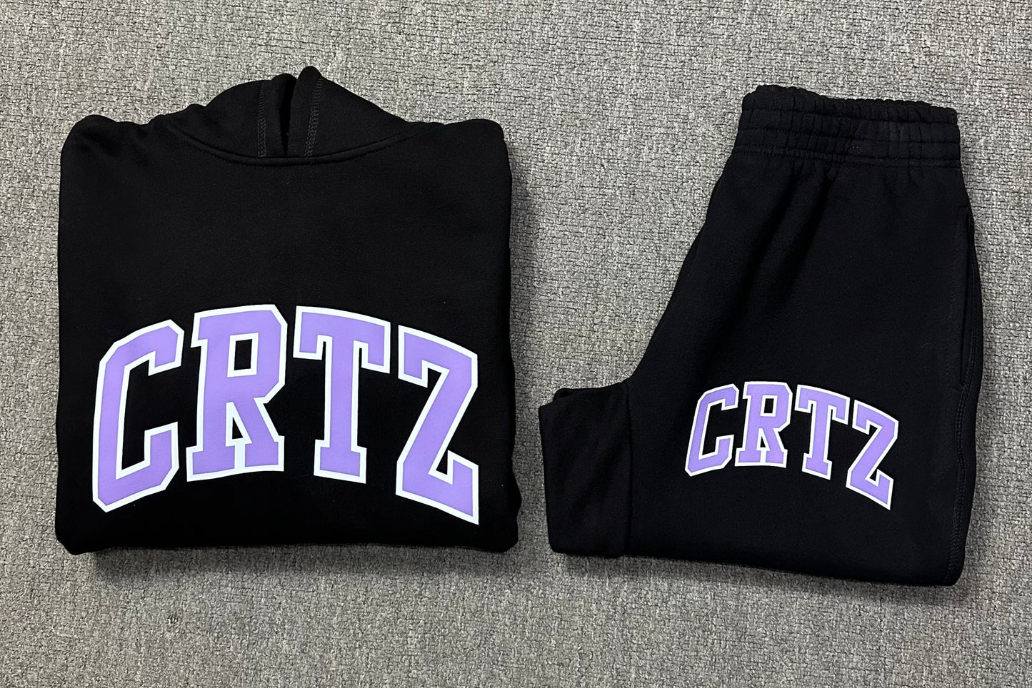 Cort*ez Drop Out Set
