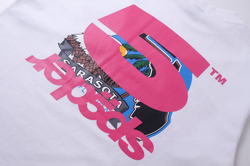 Sp5d*r Harley Davidson T-Shirt