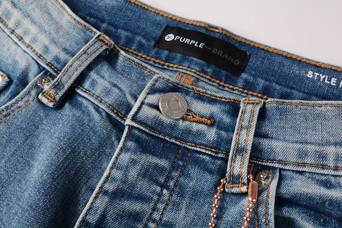 P*rple Jeans NO.PU9052