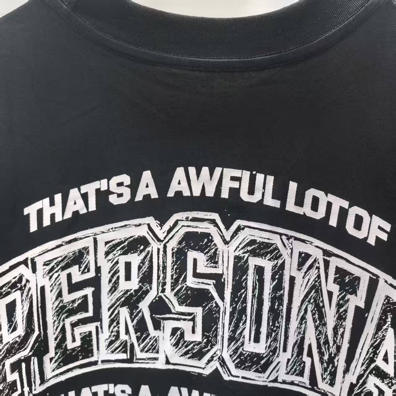 Th*t's A Awful Lot Of Cough Syrup Cali to H-town T-shirt