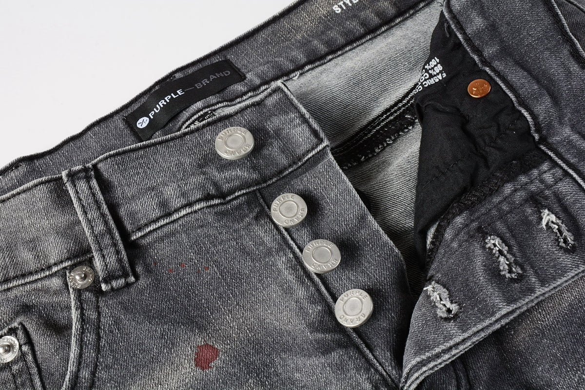 P*rple Jeans NO.PU9107