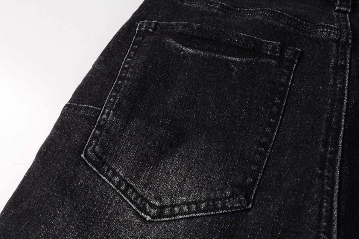 P*rple Jorts NO.PU5085