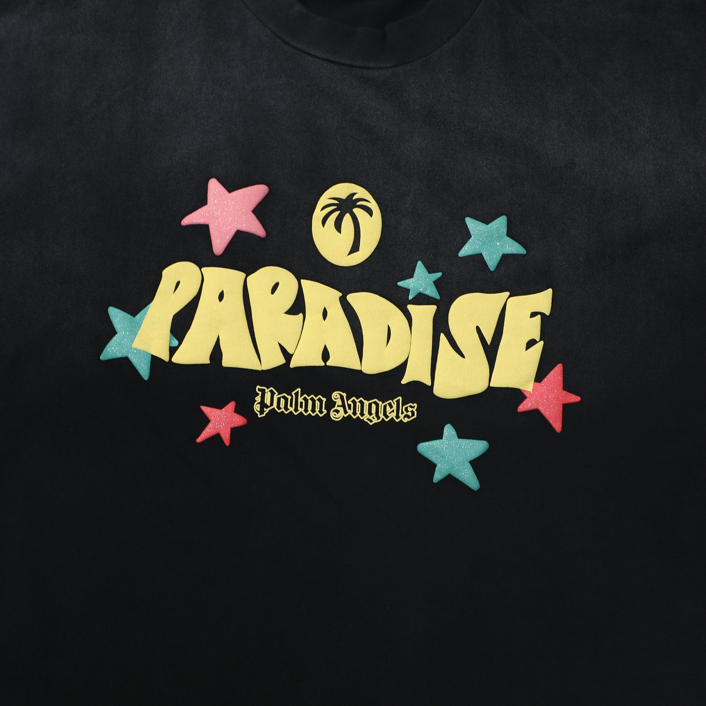 Palm Ang*ls Paradise Palm T-shirt