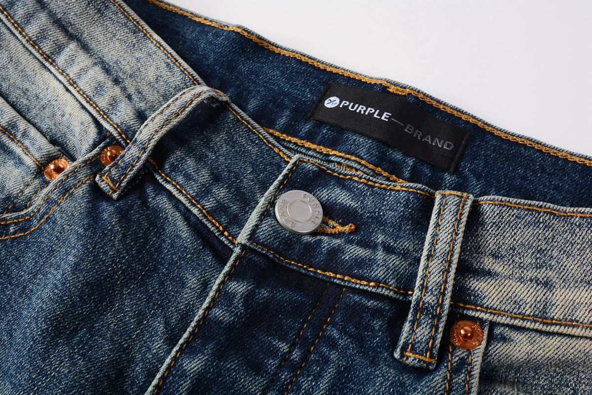 P*rple Jeans NO.PU9097