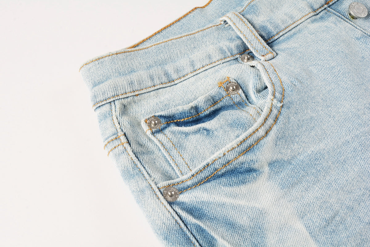 P*rple Jorts NO.PU5069