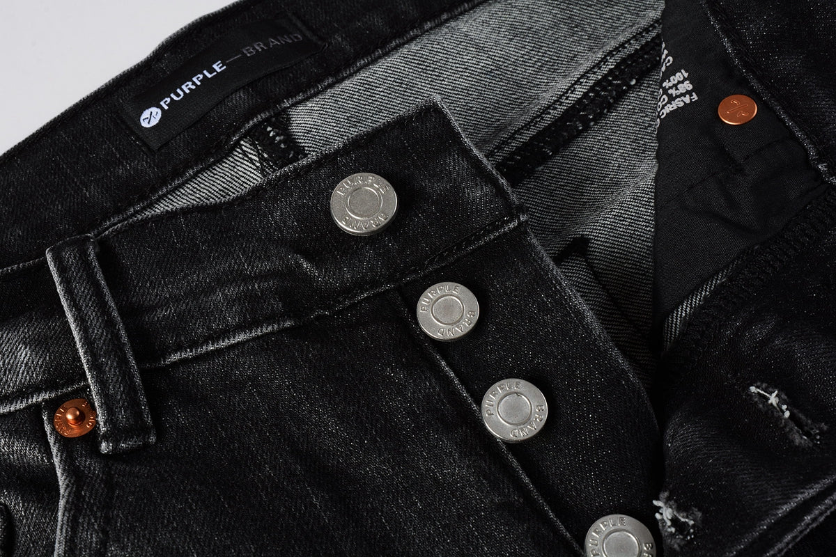 P*rple Jeans NO.PU9018