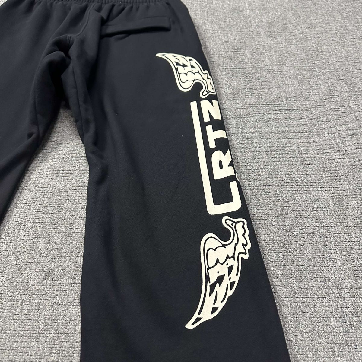 Cort*ez Gasolina Tracksuit