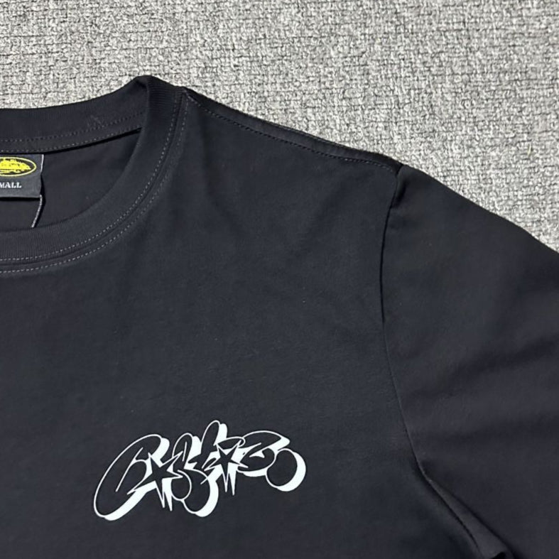 Cort*ez Graffiti T-shirt