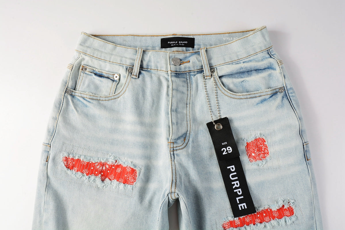 P*rple Jorts NO.PU5067