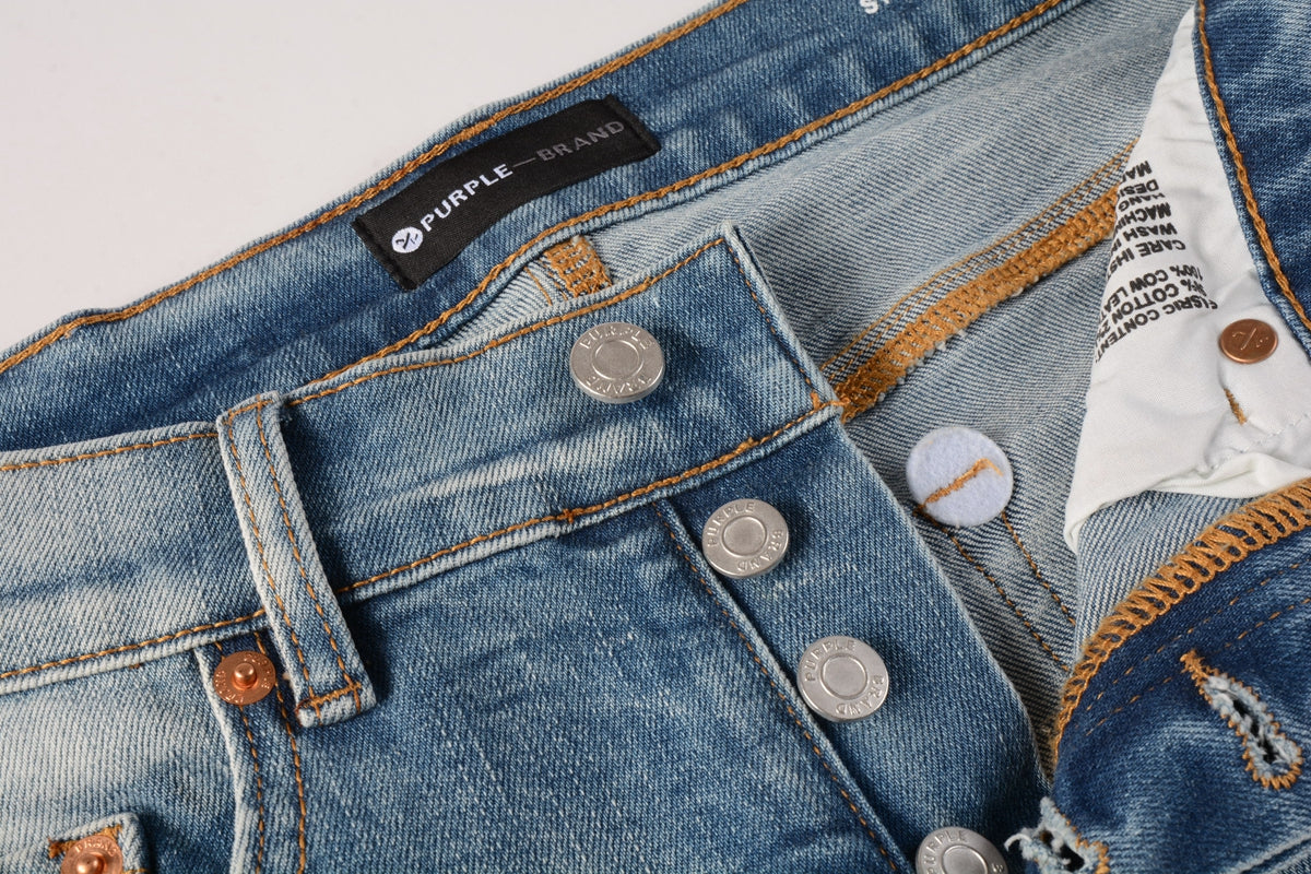P*rple Jeans NO.PU9016