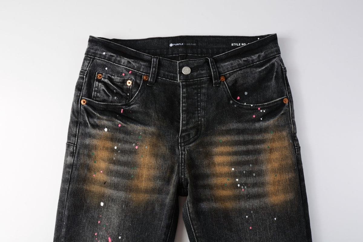 P*rple Jeans NO.PU9109