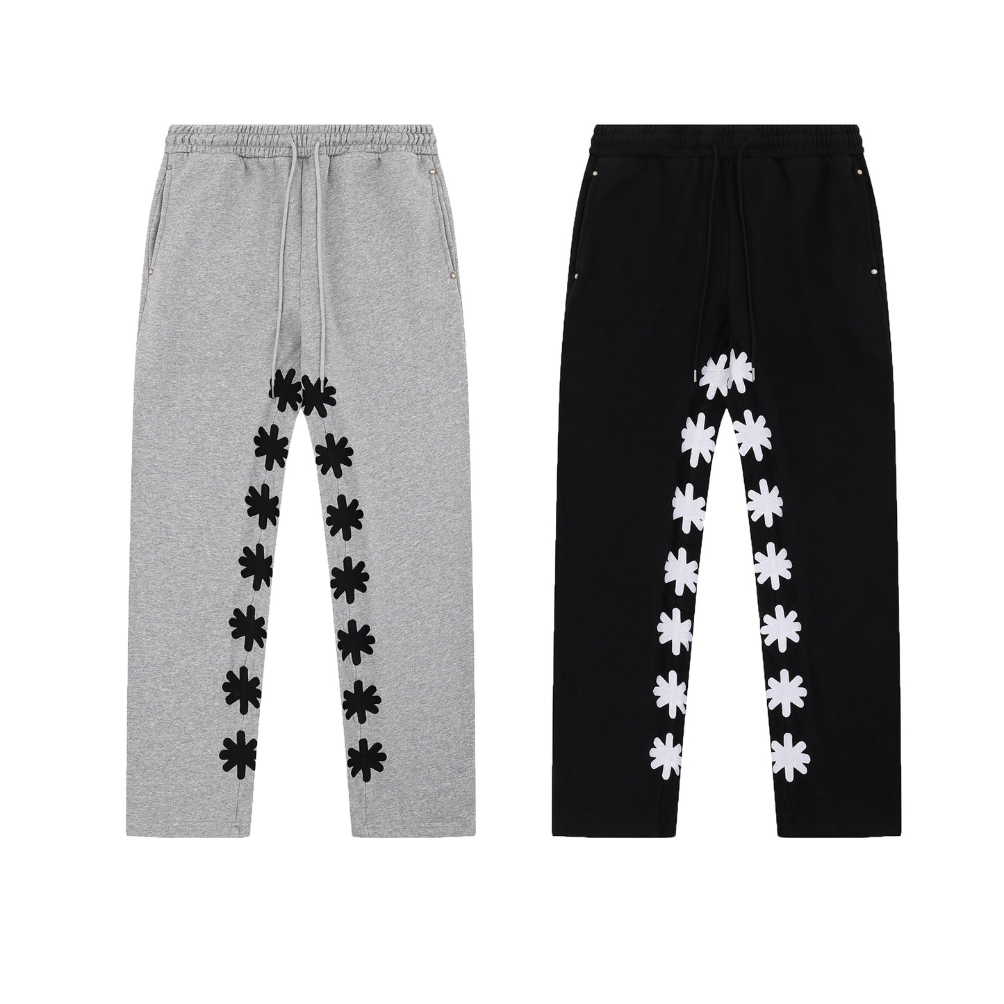 L*STSHDWS OG Sun Logo Sweatpants