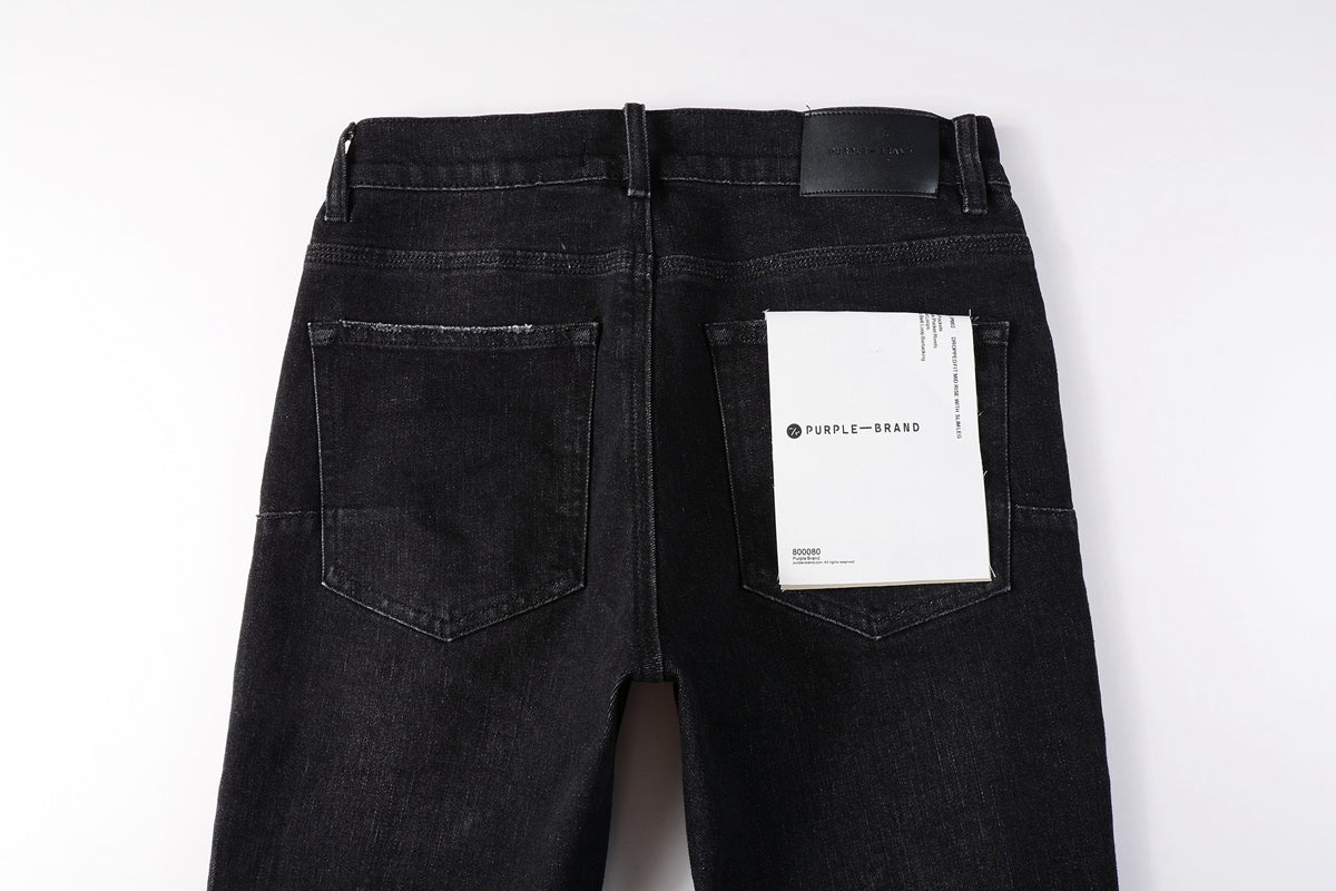 P*rple Jeans NO.PU9035