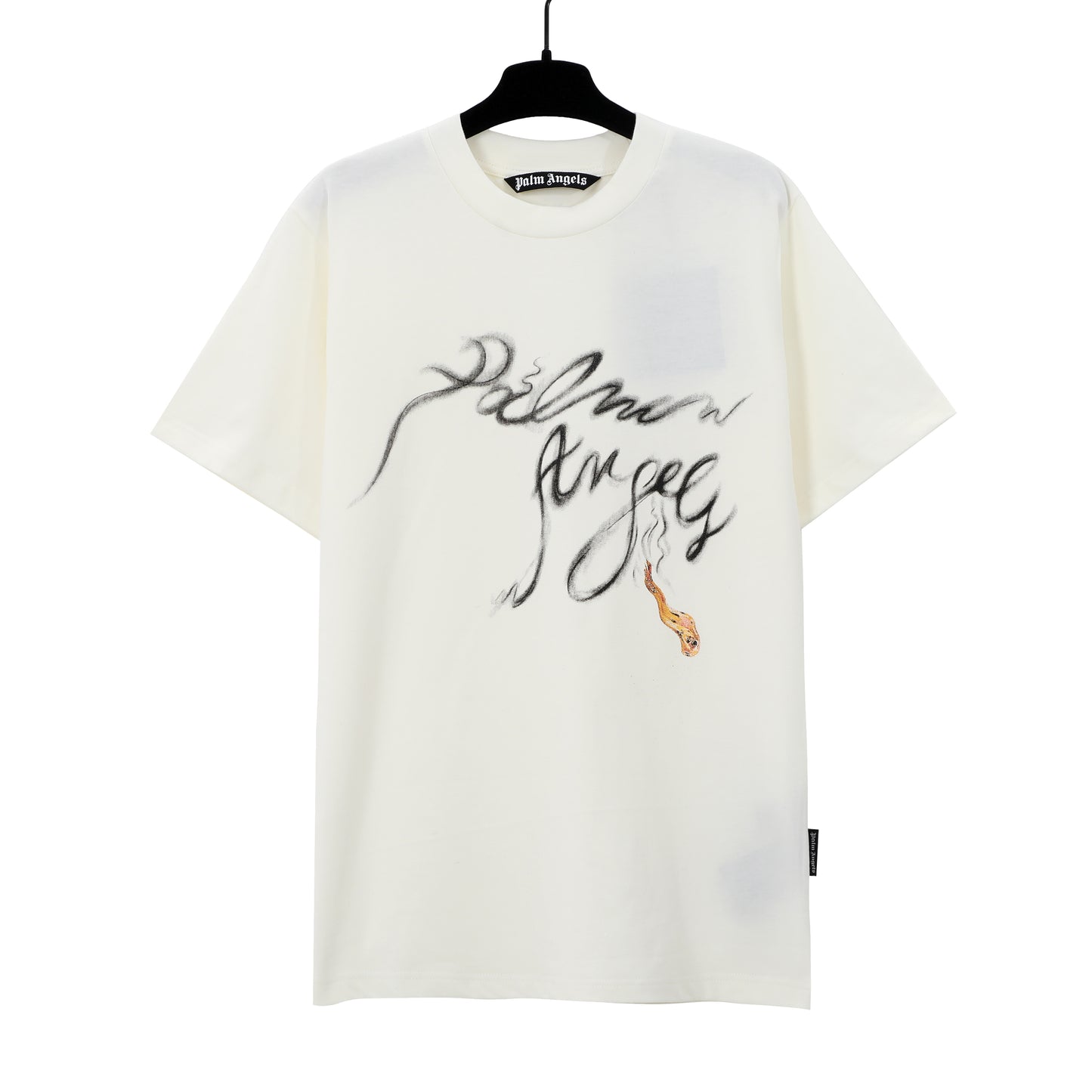 Palm Ang*ls Foggy T-shirt