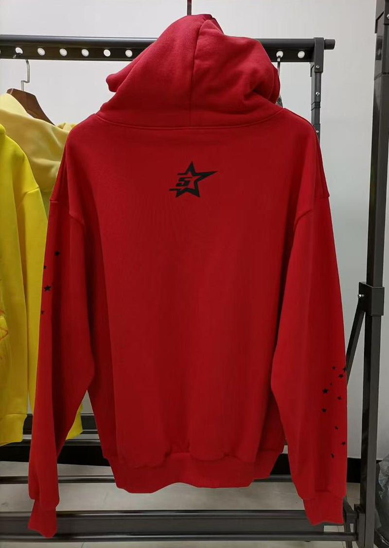 Sp5d*r Hoodie