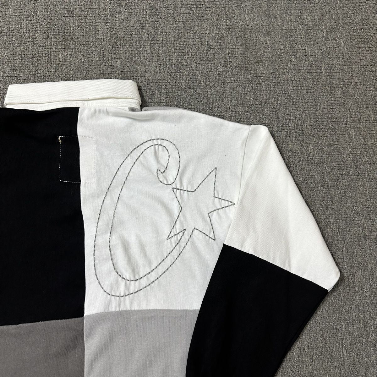 Cort*ez Rugby Shirt