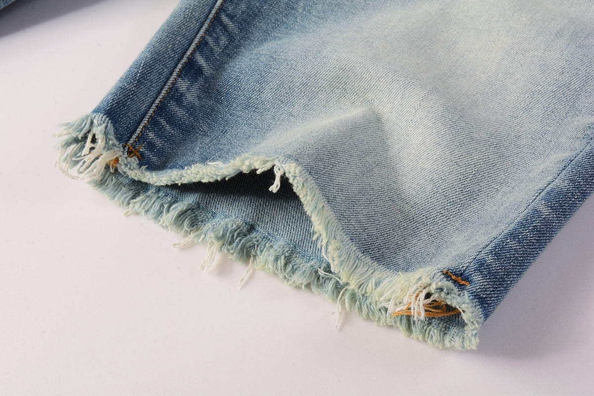P*rple Jorts NO.PU5016