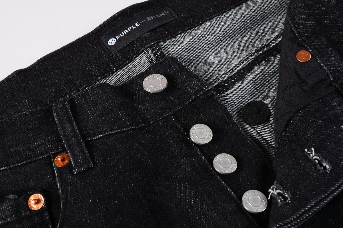 P*rple Jeans NO.PU9035