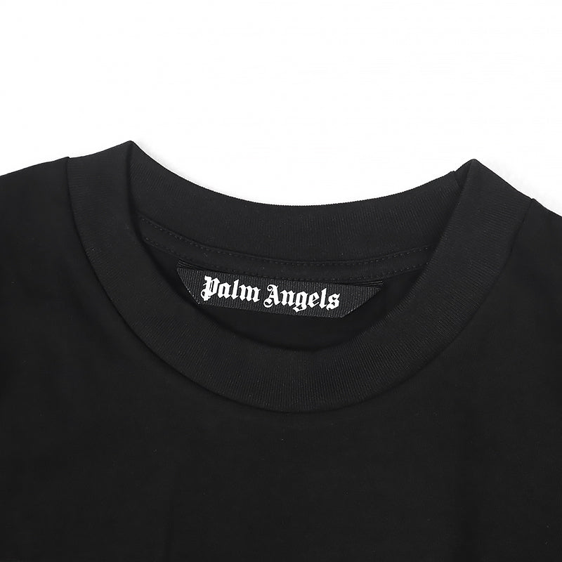 Palm Ang*ls Toyko Sprayed Logo T-shirt