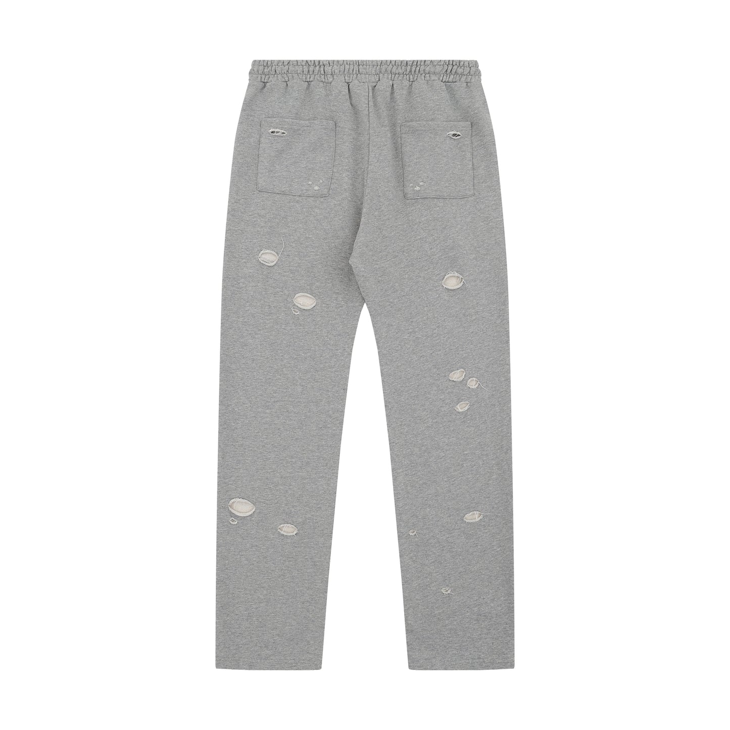L*STSHDWS DSTRY DBL Layer Logo Sweatpants