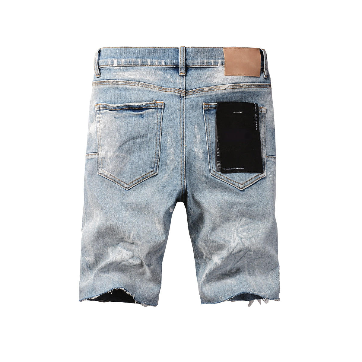 P*rple Jorts NO.PU5091