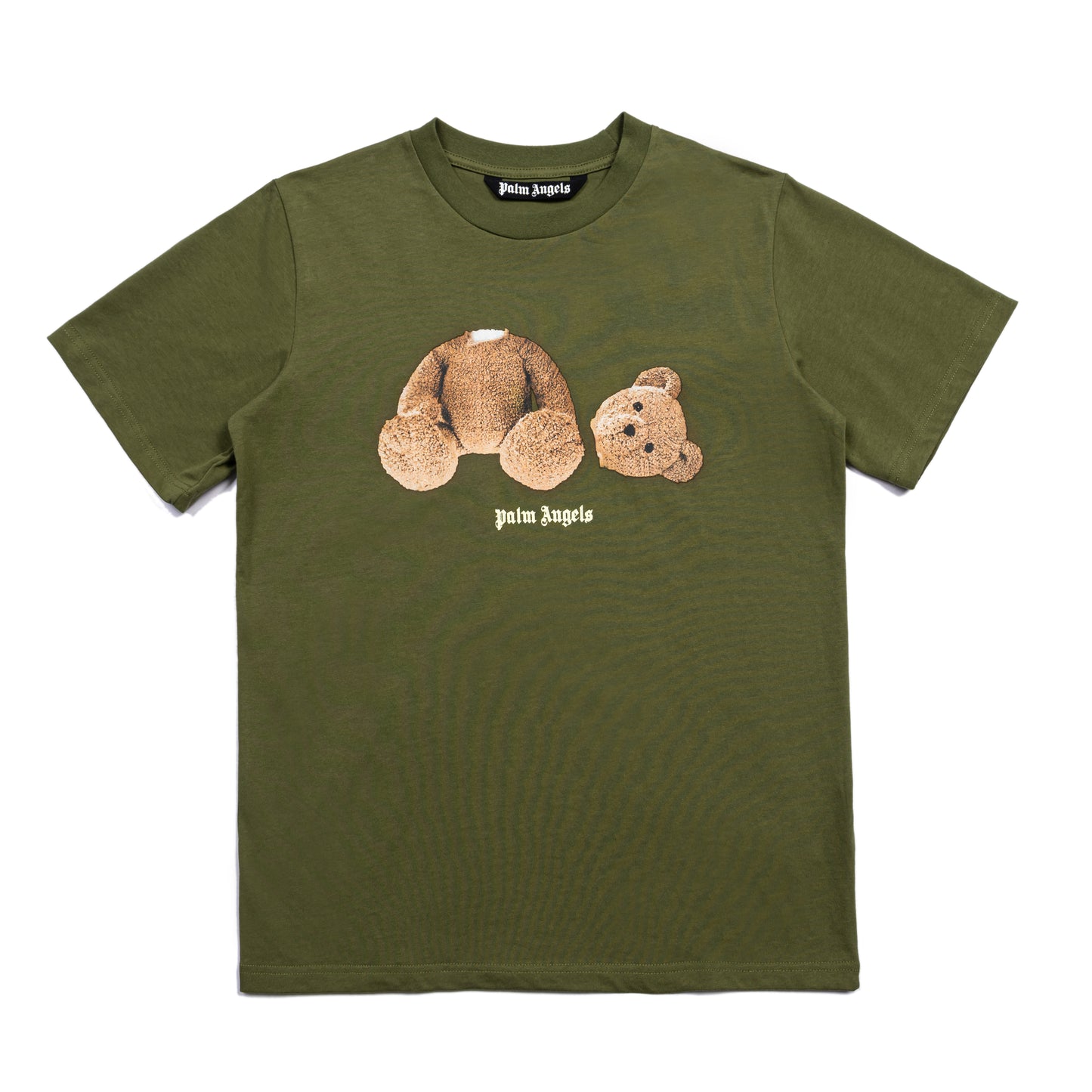 Palm Ang*ls Bear Classic T-shirt