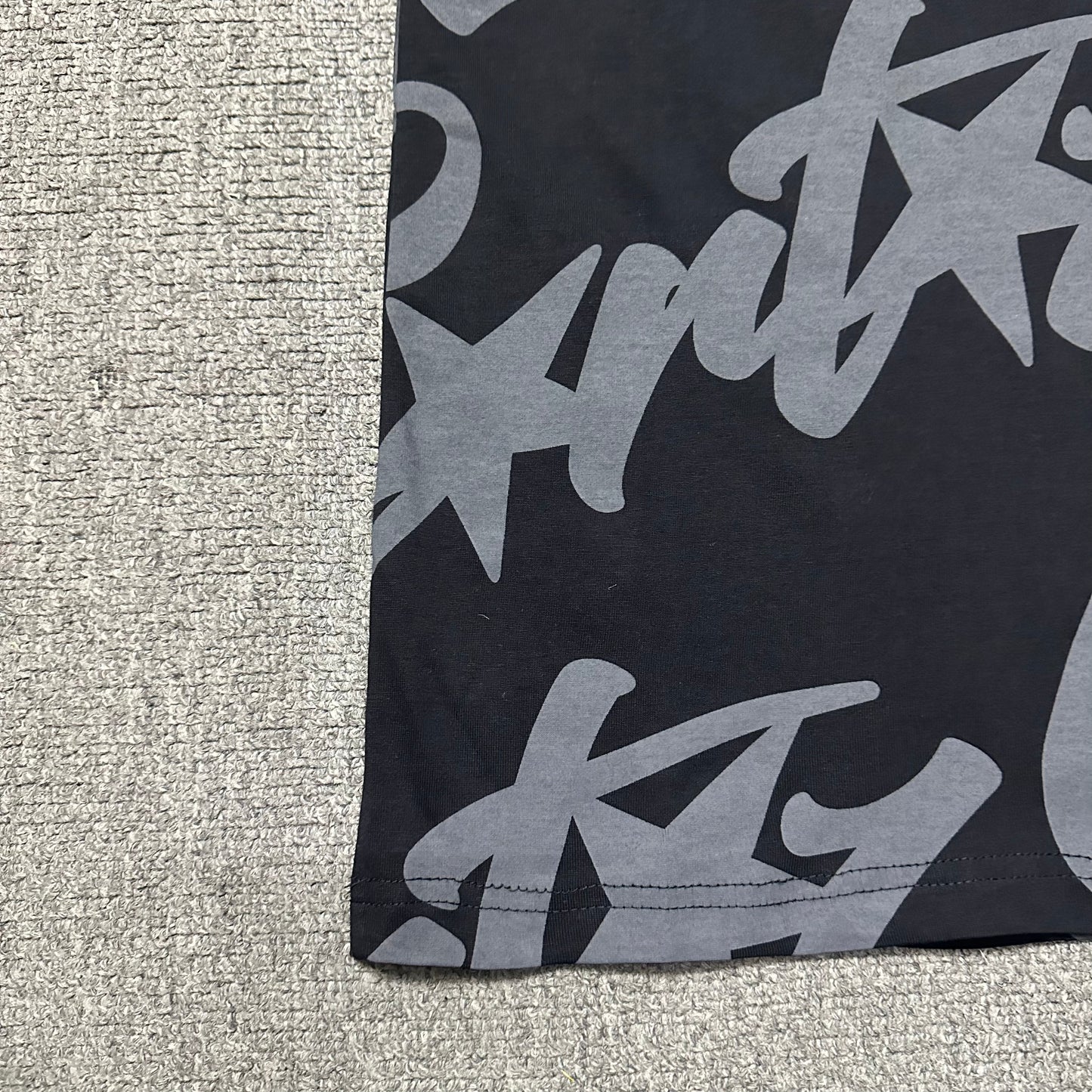 Cort*ez Allstarz Allover T-shirt