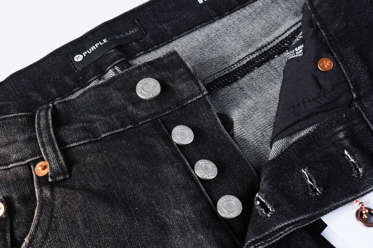 P*rple Jeans NO.PU9057