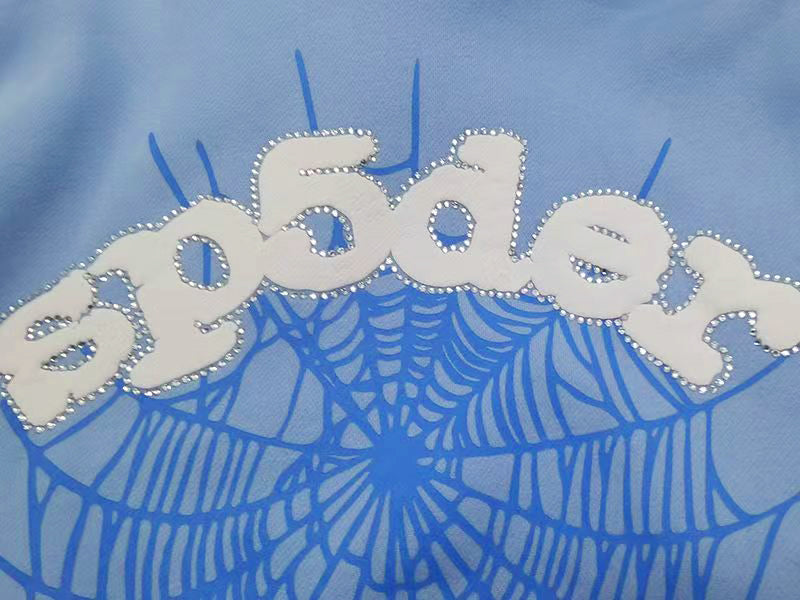 Sp5d*r 8 Days of Sp5der Hoodies