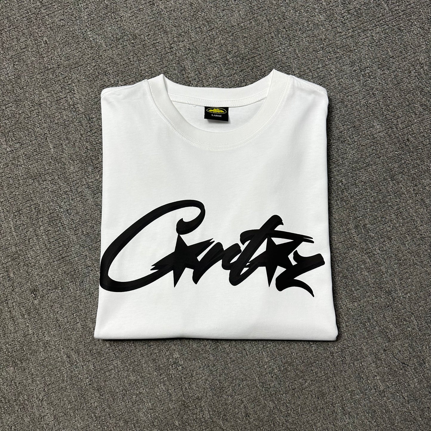 Cort*ez OG Allstarz T-shirt
