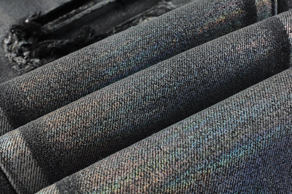 P*rple Jeans NO.PU9028