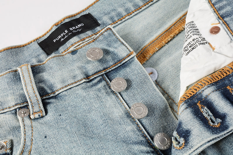 P*rple Jorts NO.PU5071