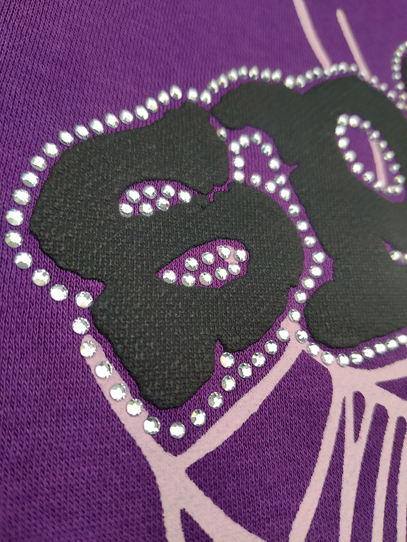 Sp5d*r 8 Days of Sp5der Hoodies