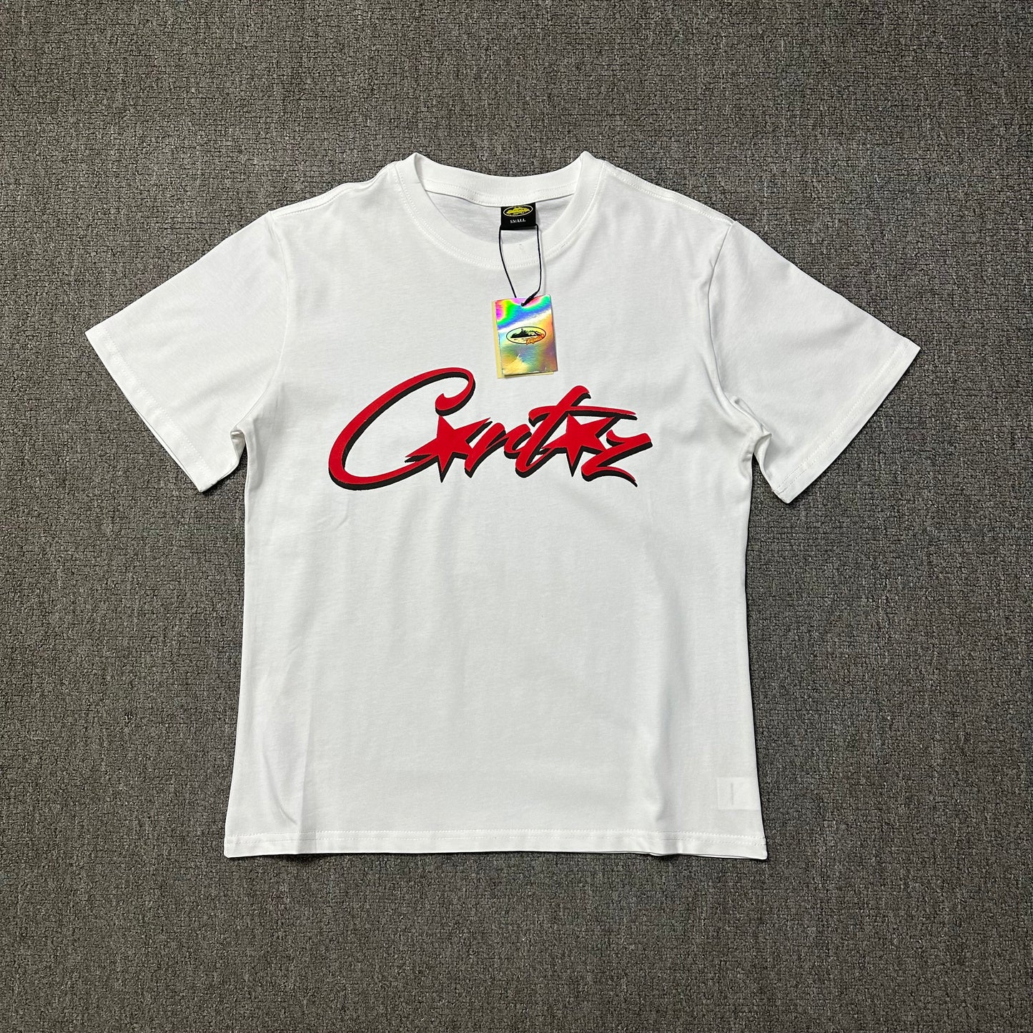 Cort*ez OG Allstarz T-shirt