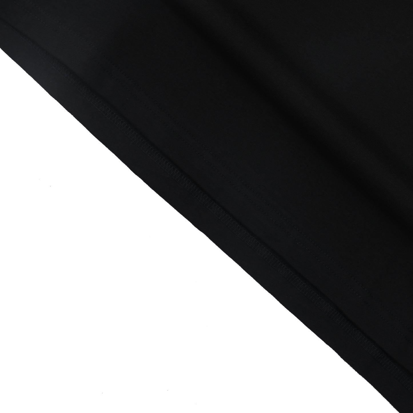 Palm Ang*ls Curved Logo Swim Trunks