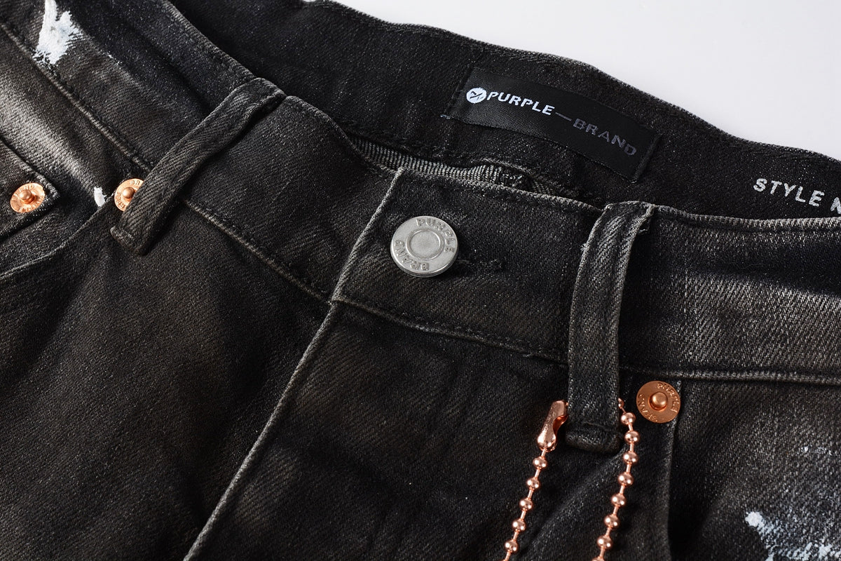 P*rple Jeans NO.PU9030