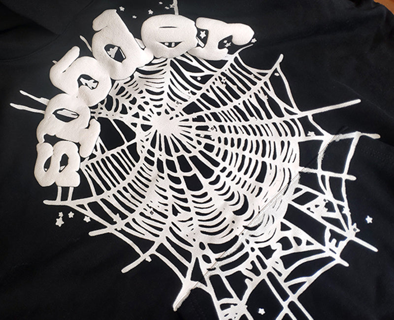 Sp5d*r OG Web Hoodie