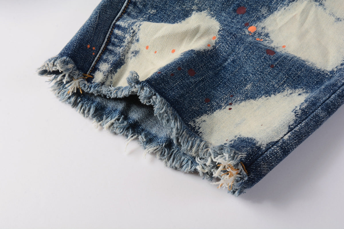P*rple Jorts NO.PU5090