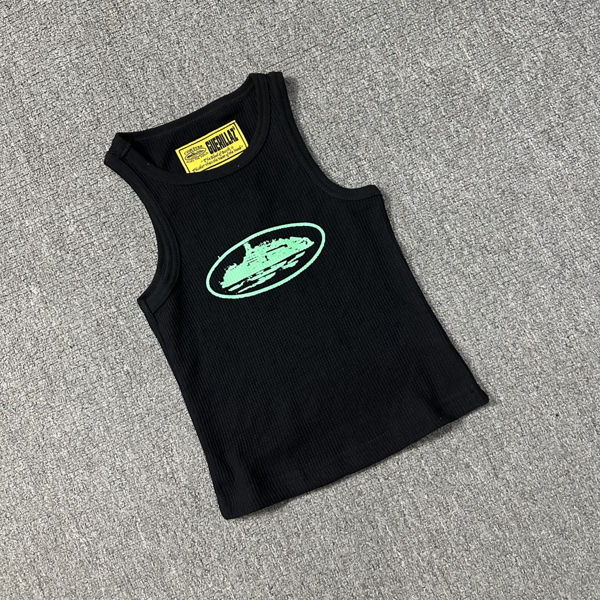 Cort*ez Women's Alcatraz Tank Top