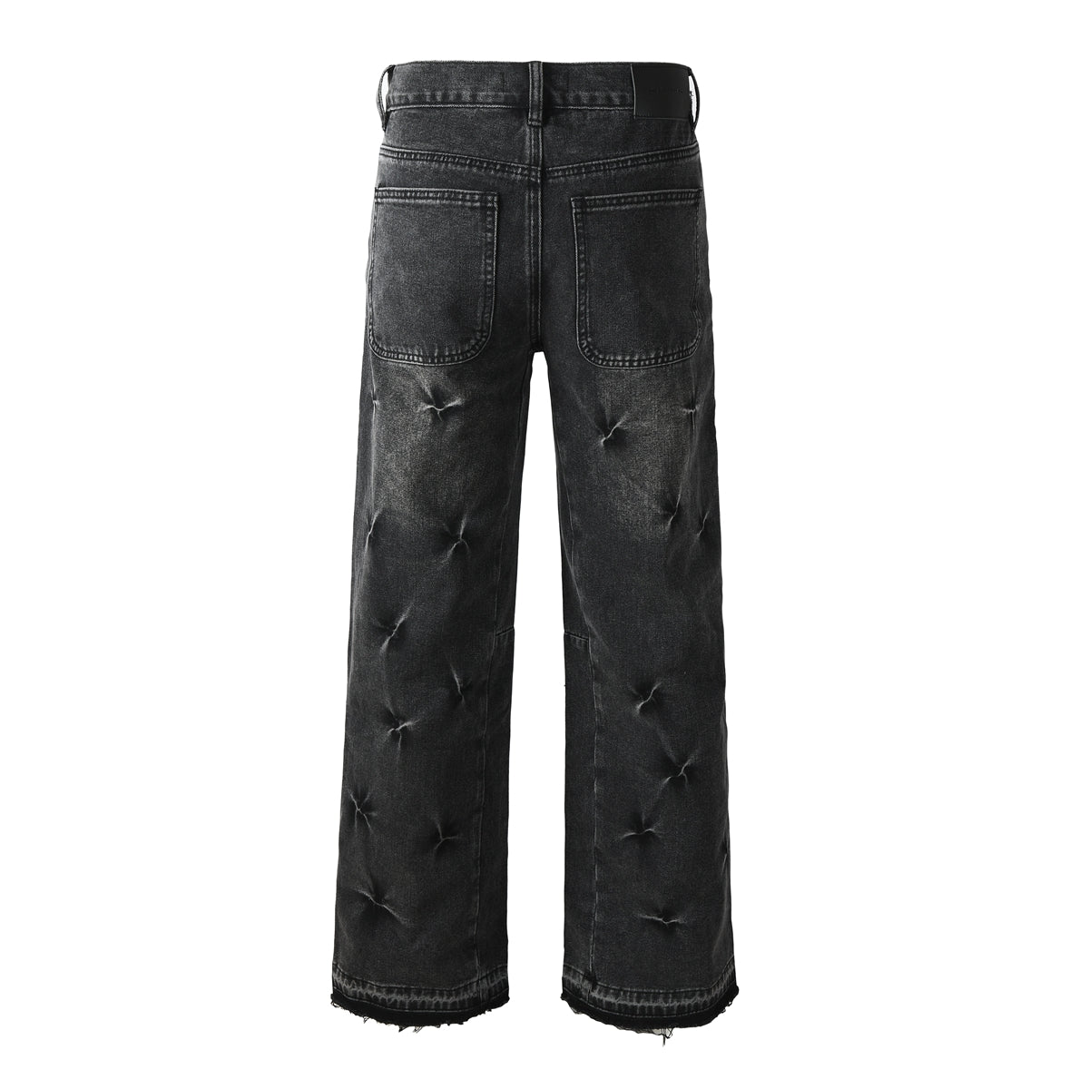 P*rple Jeans NO.PU9115